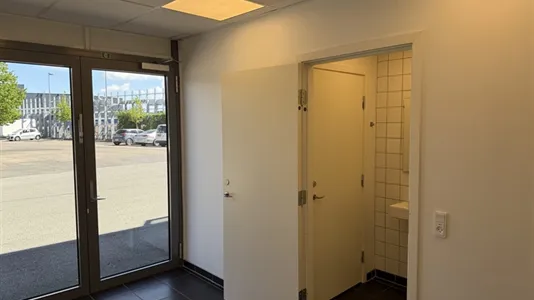 Lagerlokaler til leje i Albertslund - billede 13