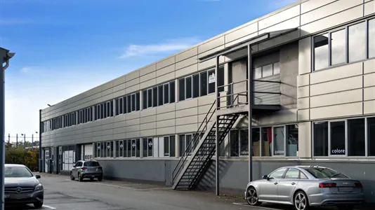 Lagerlokaler til leje i Albertslund - billede 15