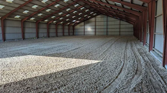 Lagerlokaler til leje i Gudme - billede 5