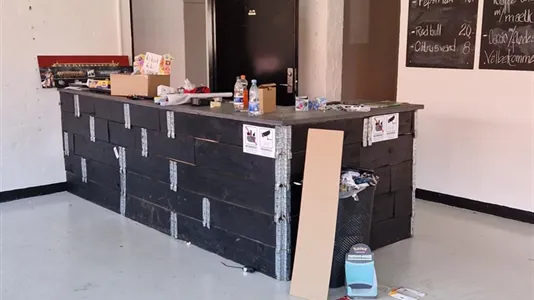 Lagerlokaler til leje i Randers NØ - billede 4