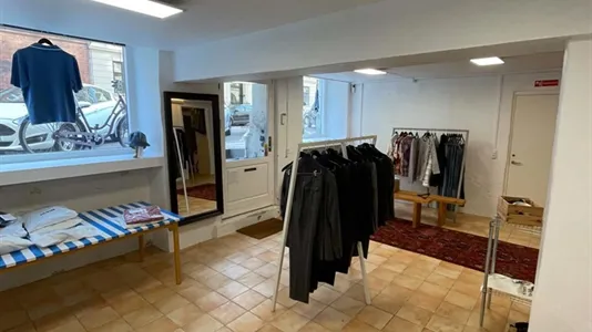 Kontorlokaler til leje i København K - billede 2