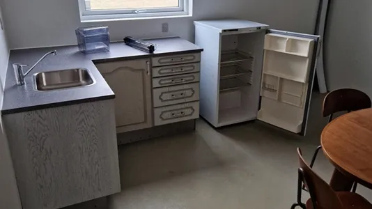 Lagerlokaler til leje i Videbæk - billede 10
