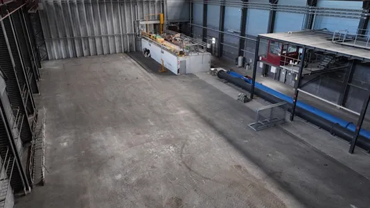 Lagerlokaler til leje i Køge - billede 6