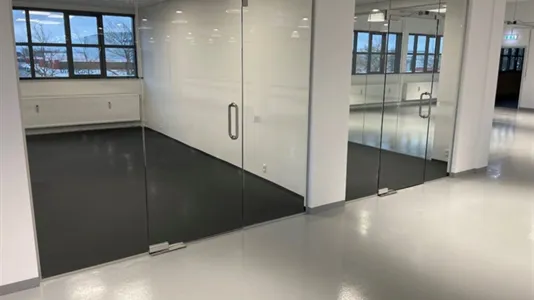 Lagerlokaler til leje i Hvidovre - billede 8