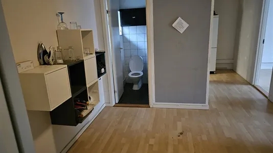 Lagerlokaler til leje i Hillerød - billede 9