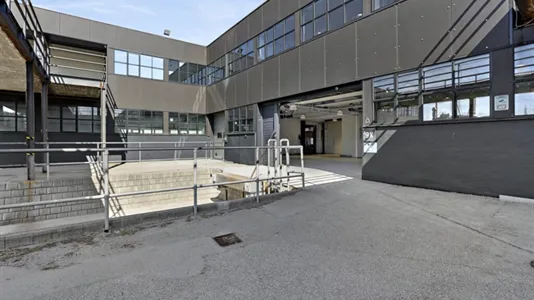 Lagerlokaler til leje i Hvidovre - billede 14