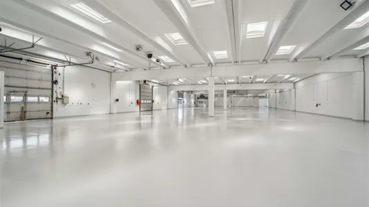 Lagerlokaler til leje i Ishøj - billede 8