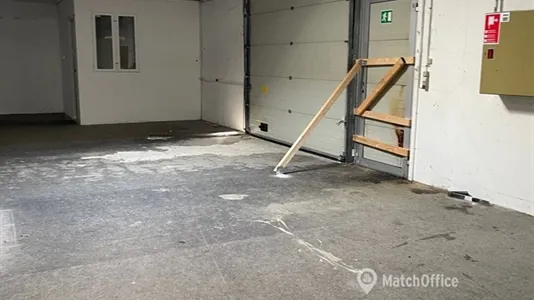 Lagerlokaler til leje i Aabenraa - billede 3