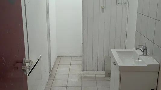 Værkstedslokaler til leje i Karlslunde - billede 9