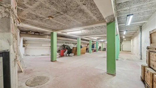 Lagerlokaler til leje i København NV - billede 1