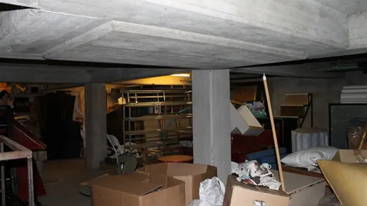 Lagerlokaler til leje i Odense C - billede 6