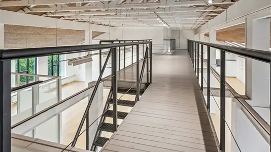 Kontorlokaler til leje i Rødovre - billede 5