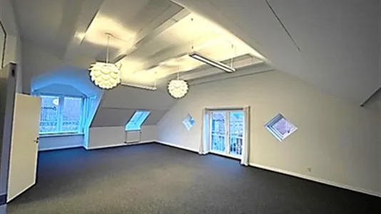 Lagerlokaler til leje i Køge - billede 13