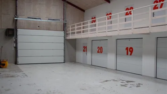 Lagerlokaler til leje i Aalborg SV - billede 13