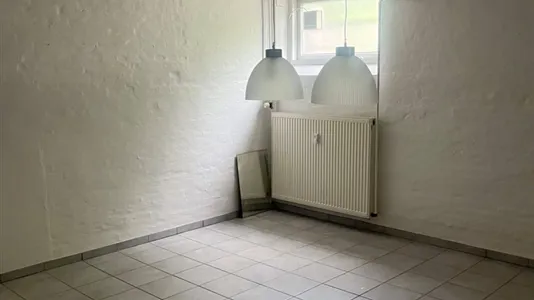 Lagerlokaler til leje i Rødovre - billede 5