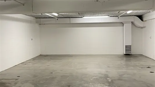 Lagerlokaler til leje i Bagsværd - billede 2