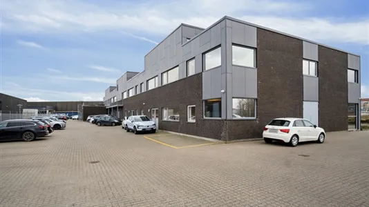Kontorlokaler til leje i Kolding - billede 17