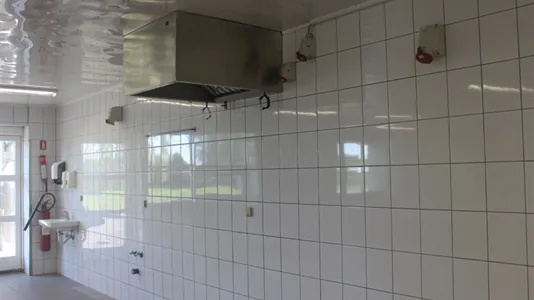 Lagerlokaler til leje i Kvistgård - billede 12