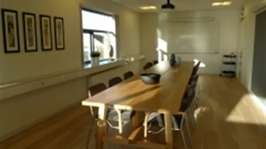 Kontorfællesskaber til leje i Hinnerup - billede 18