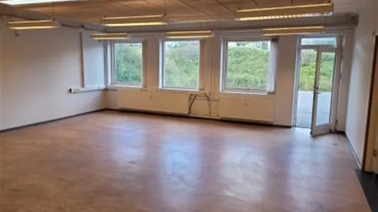 Kontorlokaler til leje i Næstved - billede 2