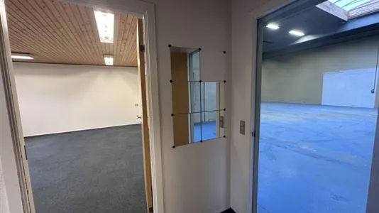 Lagerlokaler til leje i Kolding - billede 5