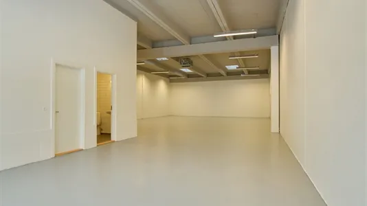 Lagerlokaler til leje i Glostrup - billede 6