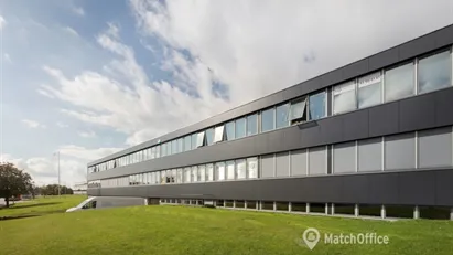 Dit nye værksted og lager med mulighed for 100m2 ekstra