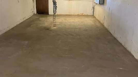 Lagerlokaler til leje i Glumsø - billede 12