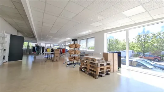 Butikslokaler til leje i Rødovre - billede 6