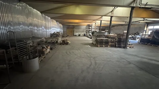 Lagerlokaler til leje i Herlev - billede 2
