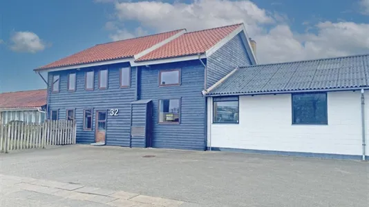 Lagerlokaler til leje i Viborg - billede 2