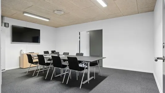 Kontorlokaler til leje i Kolding - billede 11