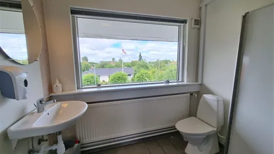 Kontorlokaler til leje i Viborg - billede 11