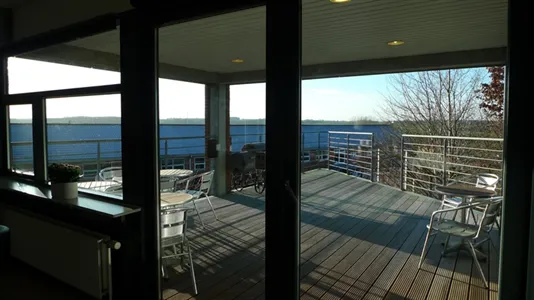 Kontorfællesskaber til leje i Hinnerup - billede 10