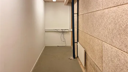 Lagerlokaler til leje i Pandrup - billede 10