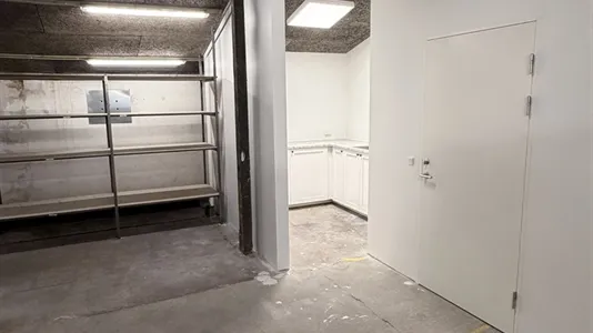 Lagerlokaler til leje i Randers NV - billede 5