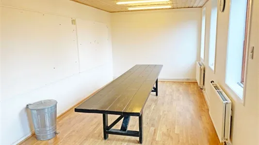 Værkstedslokaler til leje i Viborg - billede 7