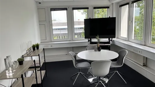 Lagerlokaler til leje i Herlev - billede 11