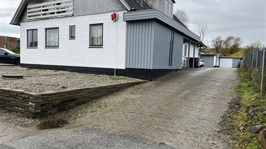 Lagerlokaler til leje i Viby J - billede 1