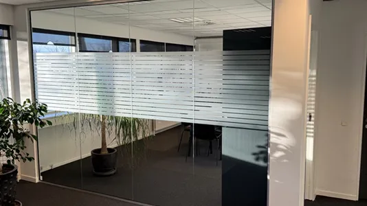 Lagerlokaler til leje i Brabrand - billede 5