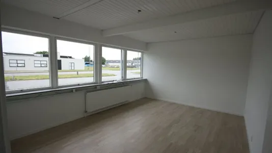 Kontorlokaler til leje i Viborg - billede 2