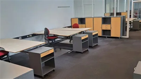 Værkstedslokaler til leje i Randers NV - billede 8