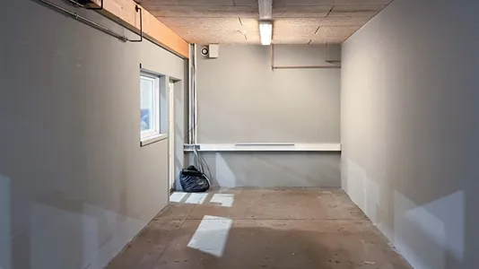 Lagerlokaler til leje i Pandrup - billede 18