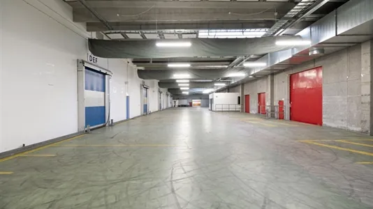 Lagerlokaler til leje i Kastrup - billede 14