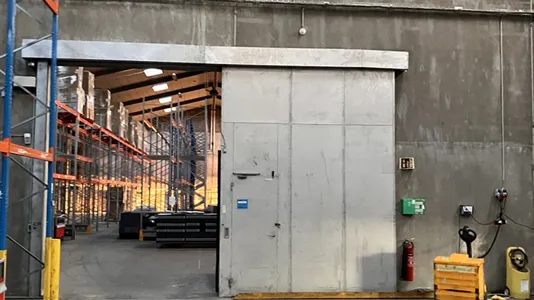 Lagerlokaler til leje i Vejen - billede 9