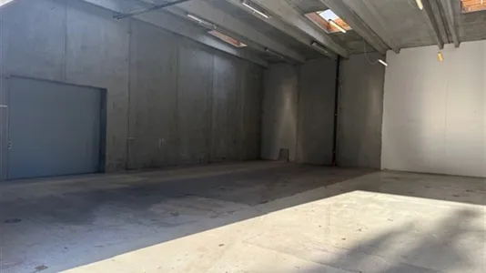 Lagerlokaler til leje i Ballerup - billede 2