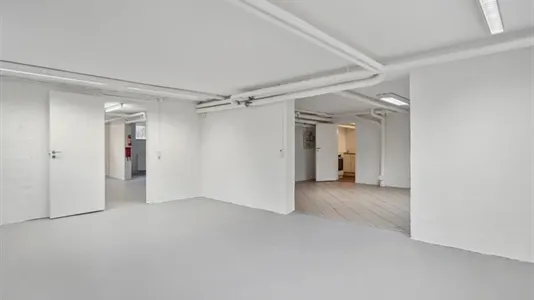 Lagerlokaler til leje i Vanløse - billede 5