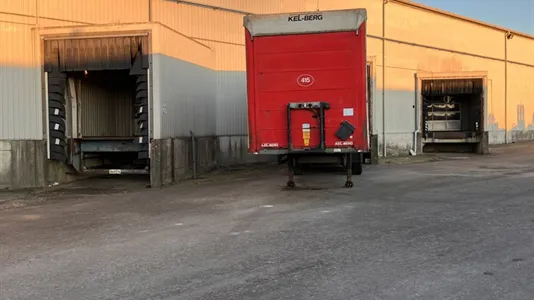 Lagerlokaler til leje i Vejen - billede 4