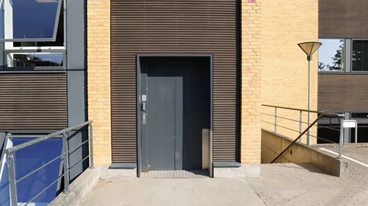 Lagerlokaler til leje i Århus V - billede 4