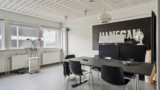 Lagerlokaler til leje i Haderslev - billede 23